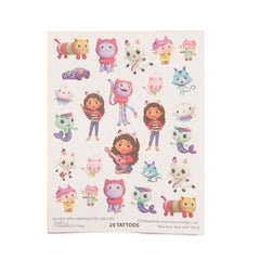 Innovative Designs Gabby's Dollhouse Deluxe markers create bold lines fast.