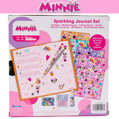 Innovative Designs Minnie Mouse gift packaging for gifting