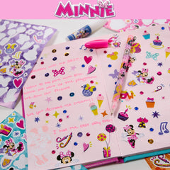 Innovative Designs Minnie Mouse sequins for glittery accents