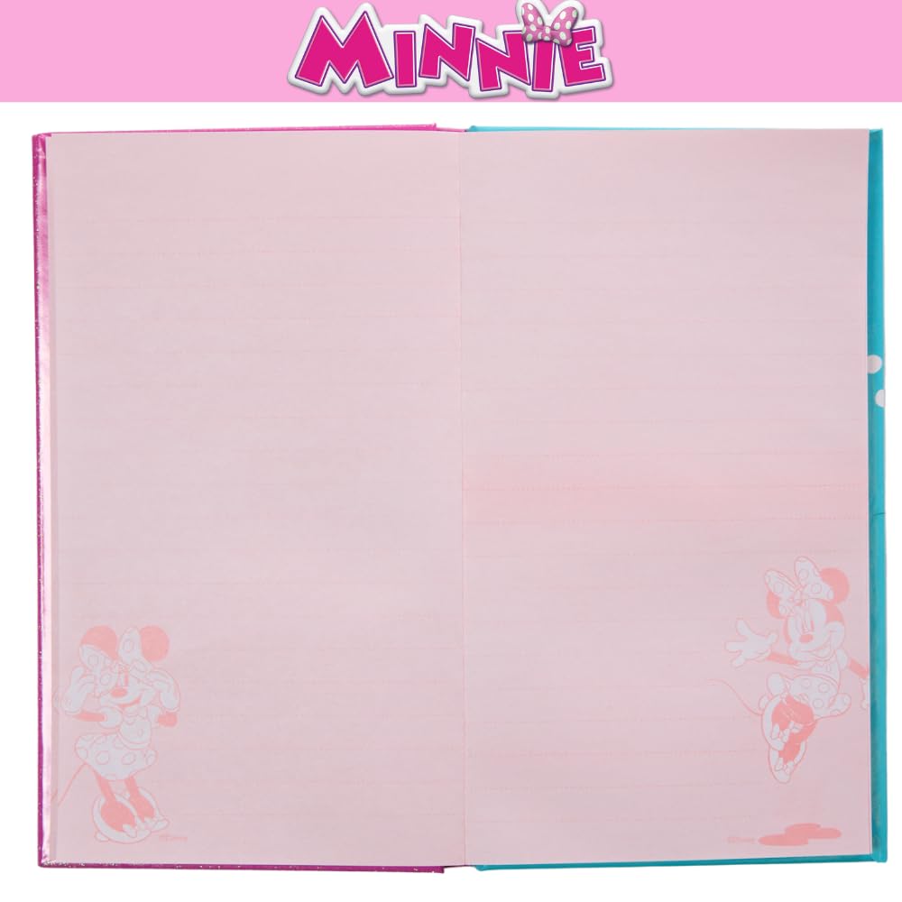 Innovative Designs Minnie Mouse gems for sparkling decorations