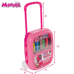 Innovative Designs Minnie pencils set for precise lines