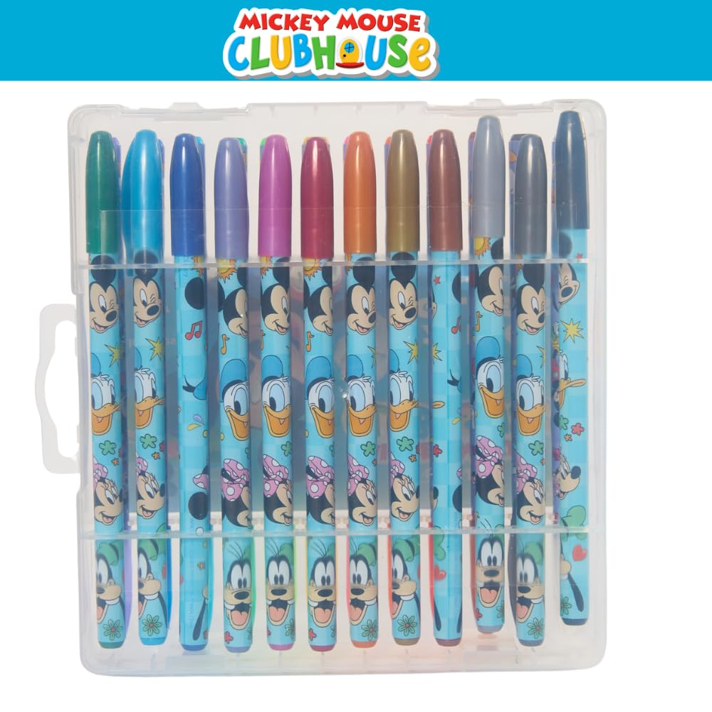 Innovative Designs portable case makes on-the-go creativity simple.