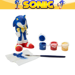 Innovative Designs Sonic-themed gift box enhances gifting experience