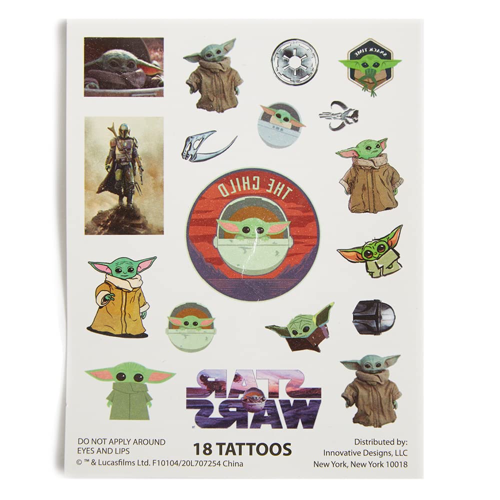 Innovative Designs travel-friendly tin keeps supplies organized on the go