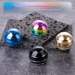 INOVASHON gift-ready fidget suitable for desks and study spaces