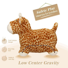 INPANY Durable heavy-duty material ensures long-lasting indoor and outdoor fun.