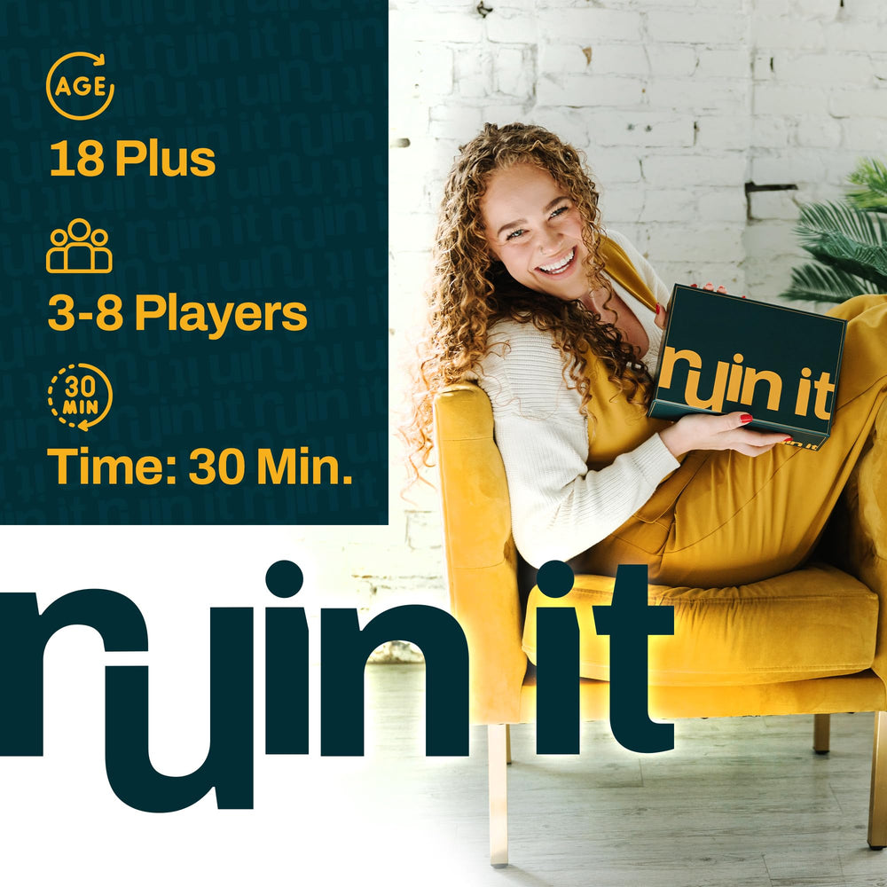 Inspiration Play Ruin It markers support easy round notes.