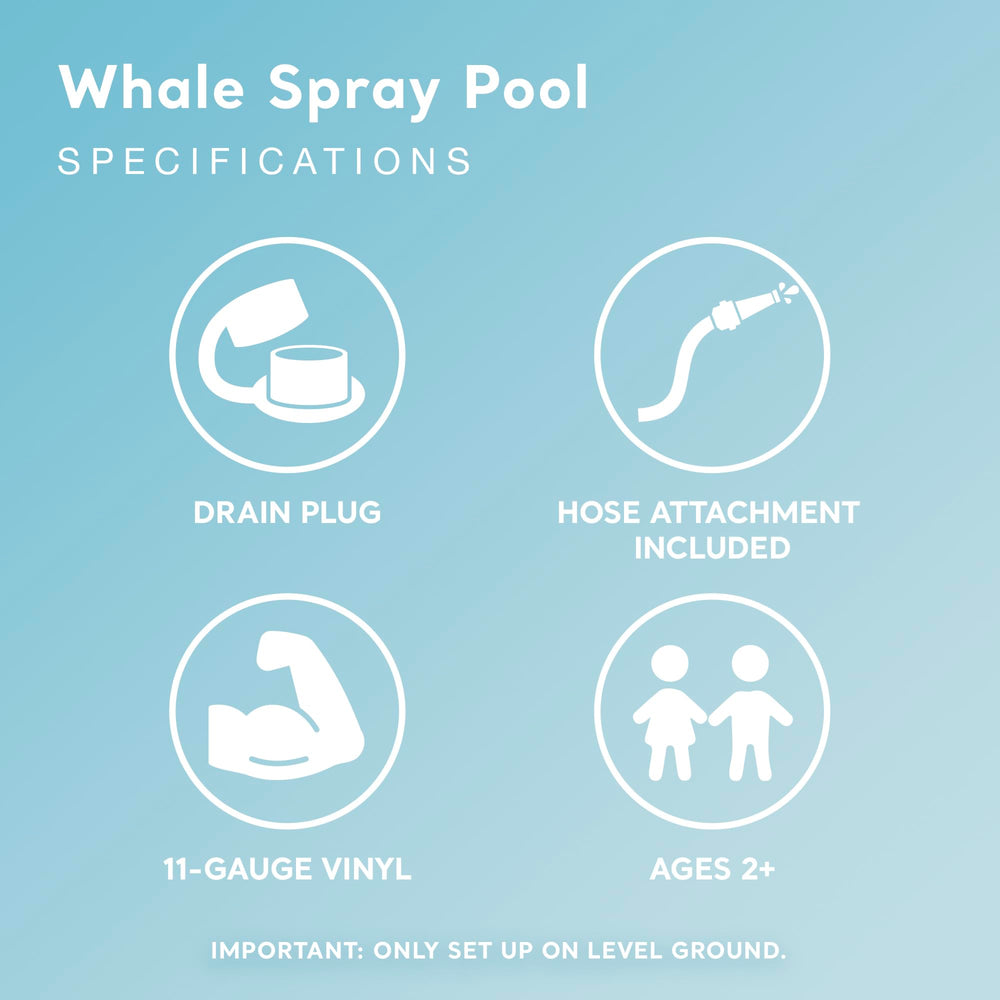 Intex 57440EP pool creates a kid-friendly backyard water center.