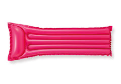 Intex Relax-a-mat close-up of vinyl material for durability