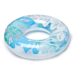 Intex pool ring float ideal for relaxed seating during water play