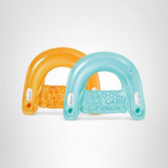 Intex Sit 'N Float ideal for pool or lake days.