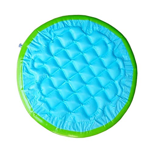 Intex Sunset Glow pool with 34 litre capacity for supervised water moments