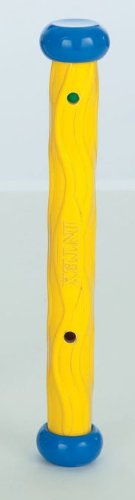 Intex Underwater Play Sticks five-pack supports group pool play