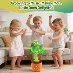 Invasgi soft plush fabric withstands active play and repeated use