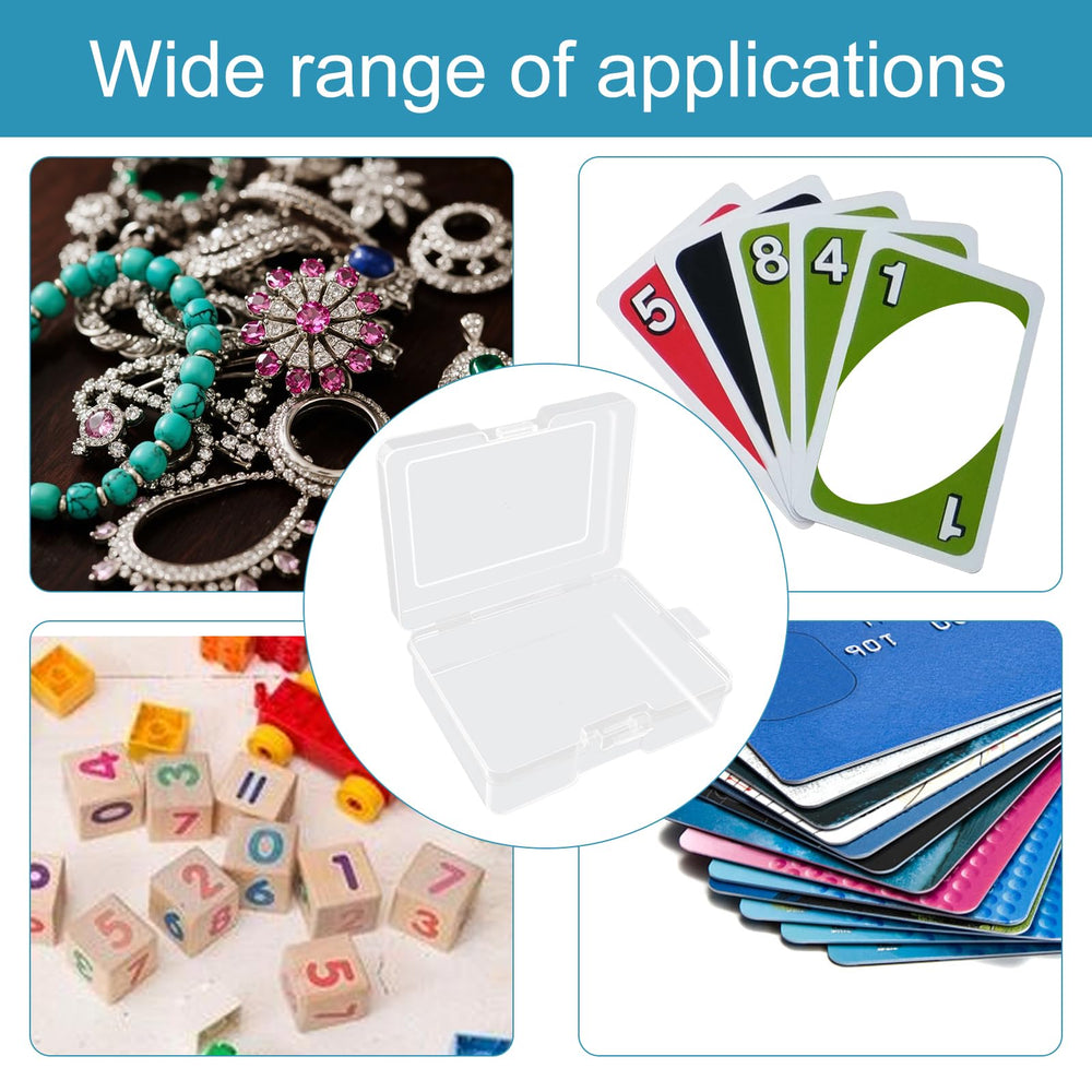 IOKUKI high-capacity case for storing multiple decks on the go.