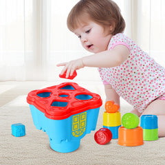 iplay gift ready toy pack makes a thoughtful present.