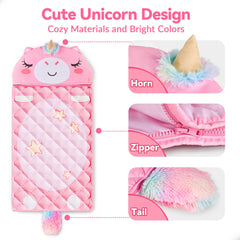 iPlay iLearn machine washable slumber mat for simple cleanup