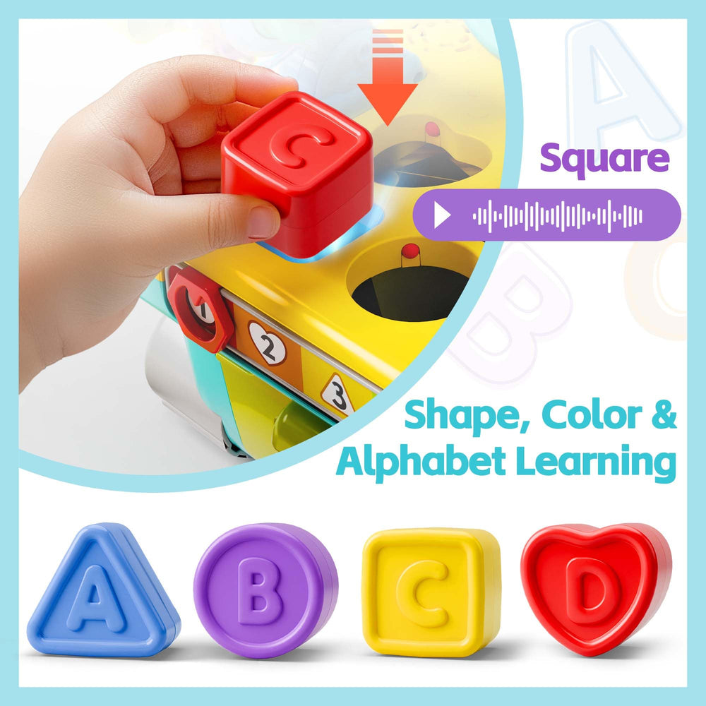 iplay ilearn tool drawer keeps pieces organized for easy cleanup