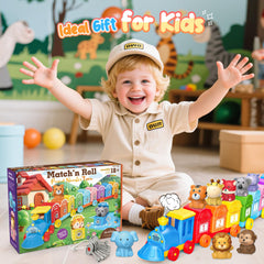 IPOURUP durable learning toy suitable for home and classroom use