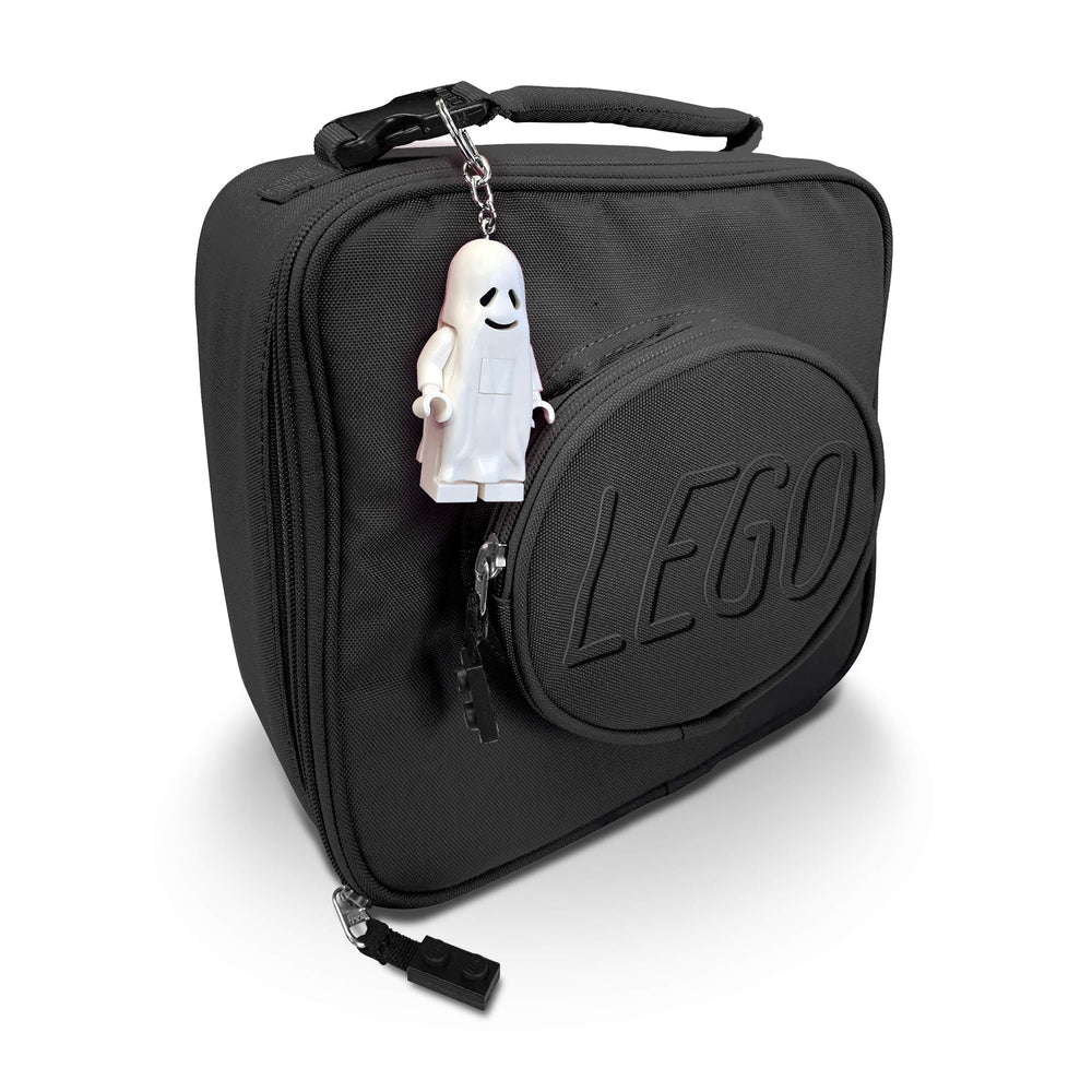 Batteries included for immediate glow and easy replacement