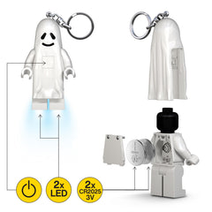 Great gift idea for LEGO fans aged six and up