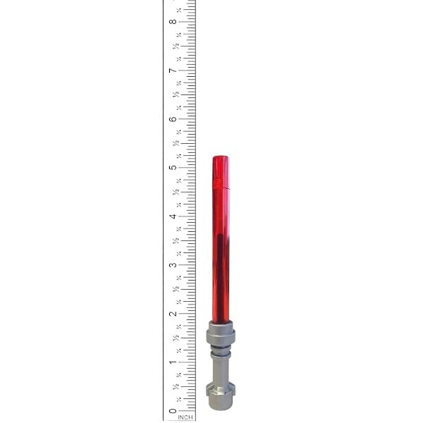 IQ LEGO Star Wars blue gel pen delivering smooth blue ink for notes