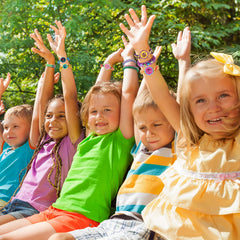 IQKidz instruction guide — clear steps to spark DIY ideas