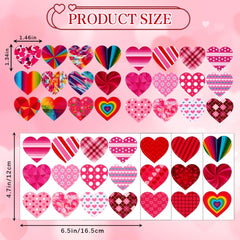 iRFKCIOW four styles on each sheet—great for cards and scrapbooks