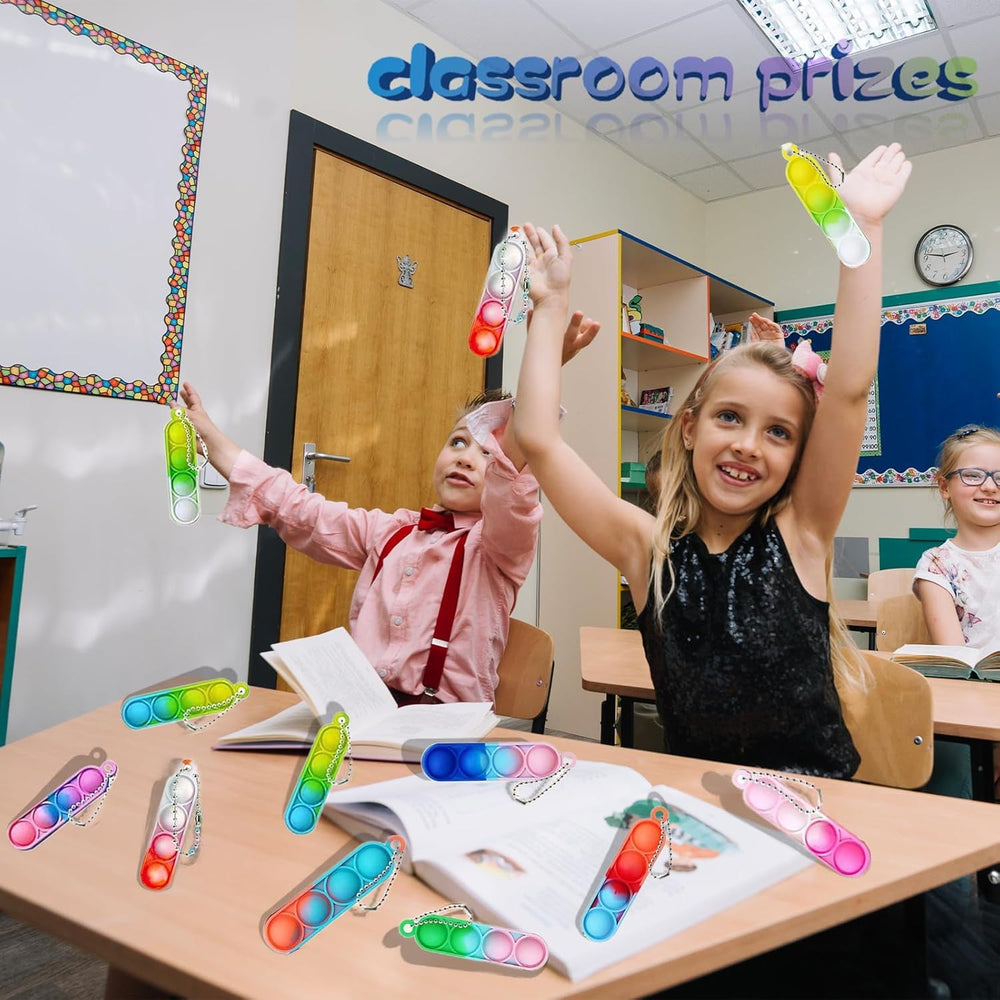 Irnushka classroom prizes fidget bulk for engaging activities