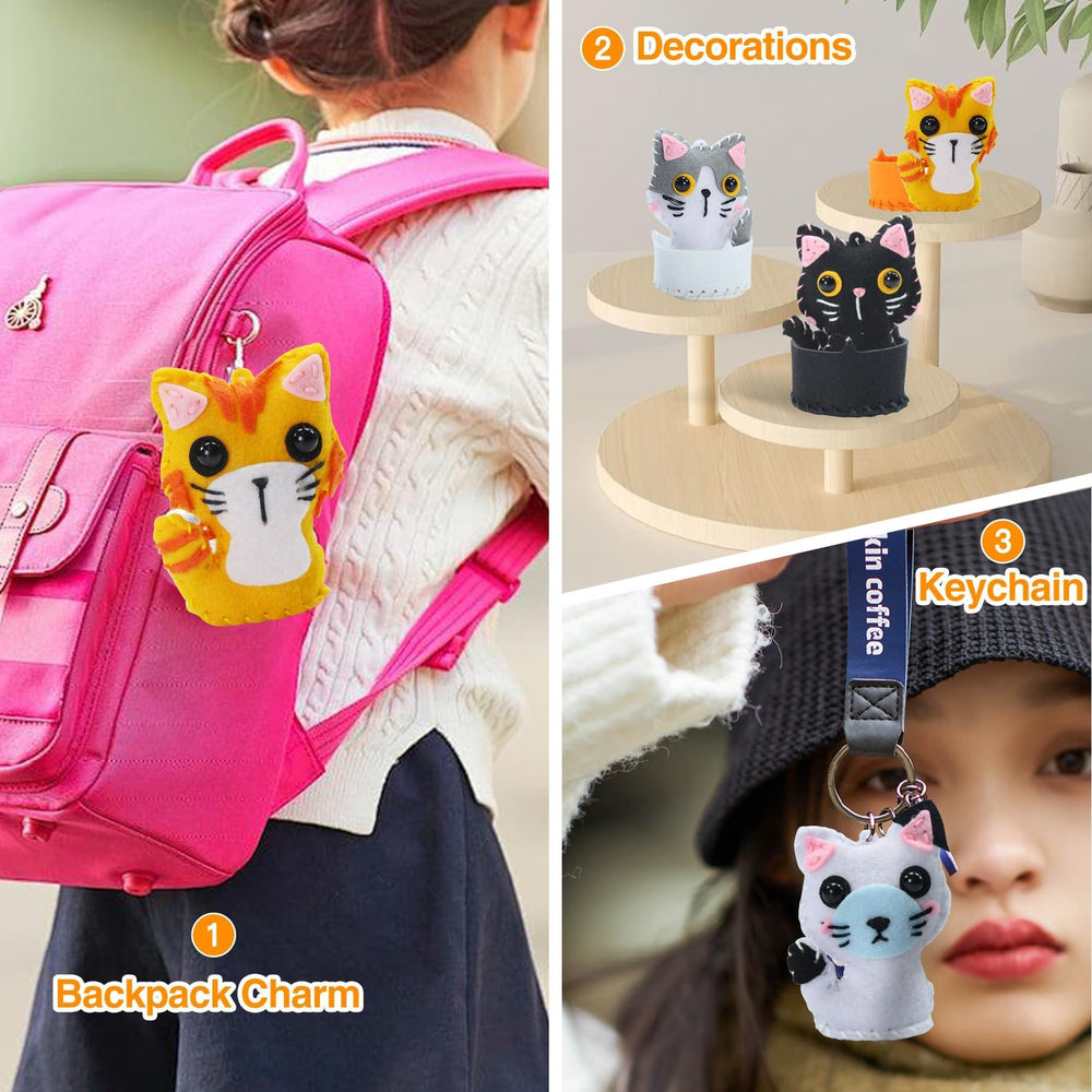 IROLEHOME threading tool and guide, enabling smooth, error-free stitching for kids.