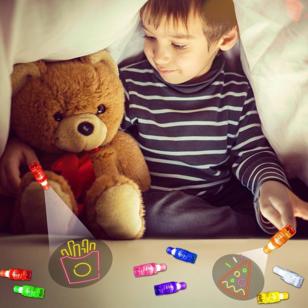 iRugosa hapfyer classroom prizes add sparkle and motivation