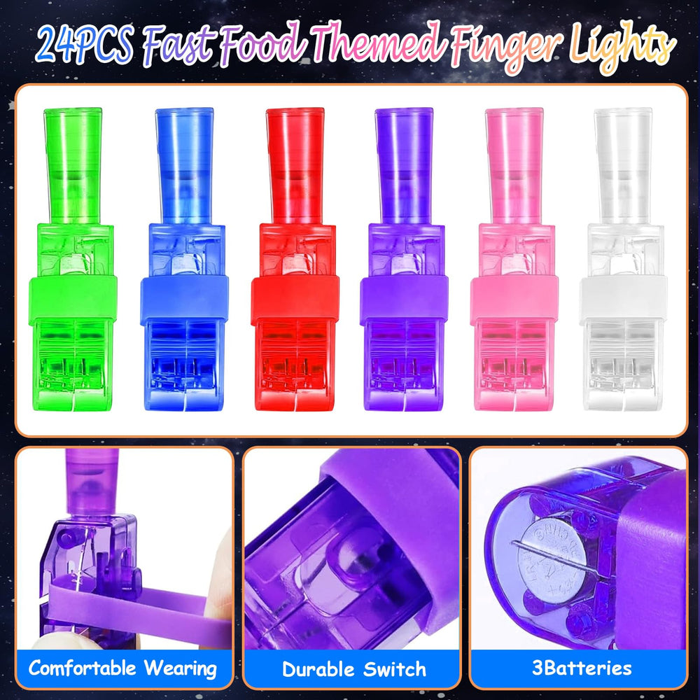 iRugosa hapfyer party favors bulk for easy distribution