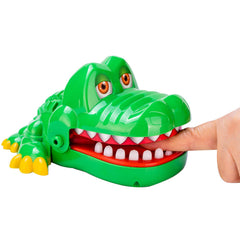 iShyan crocodile teeth game gift-ready packaging for birthdays and holidays.