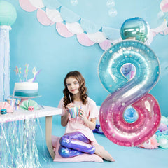 Isndare durable non-toxic material ensures safe decorating around guests