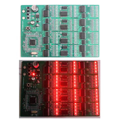 ISolderStore after-sale support ensuring replacement parts availability