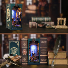 ISSEVE Sea Maze gift idea for friends and family who love crafts.
