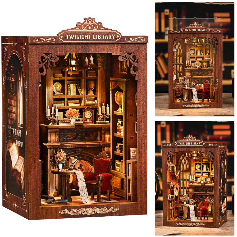 ISSEVE Detailed wooden panels highlight sturdy construction for durable décor.