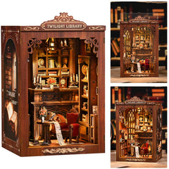 ISSEVE Detailed wooden panels highlight sturdy construction for durable décor.