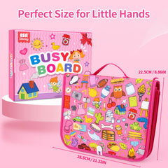 Issray gift-ready packaging makes a thoughtful learning gift option.