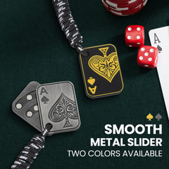 ITOKEY compact pocket design fits in your pocket for on-the-go use.