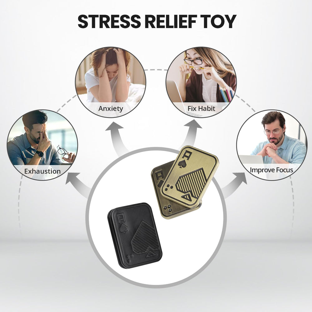ITOKEY compact slider design fits pockets for quick relief.