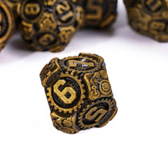 IUSTIDIE ideal for tabletop RPG sessions and dramatic campaigns.