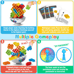 iuuoi tetra punishment pen and plate add playful accountability to the game