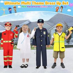 IVENRXIU toddler costume headlamp adds realism during night-time adventures
