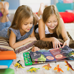 IVOXEX indoor and outdoor play: portable set perfect for gifts and travel.