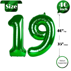 IWERP Balloon inflation setup enables quick and versatile decorating.