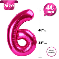 IWERP dazzling hot pink finish elevates party visuals and photos.