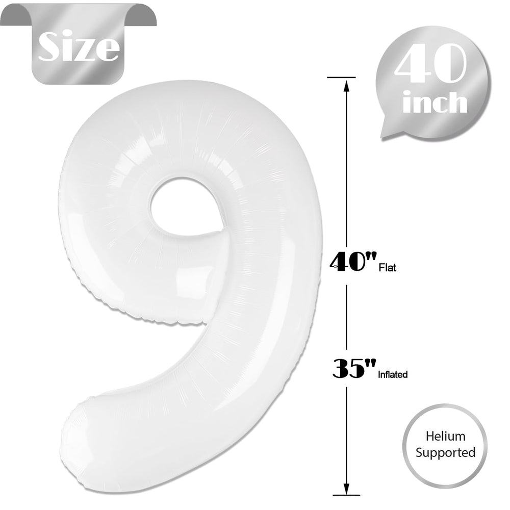 IWERP Helium or air inflation supports versatile setup