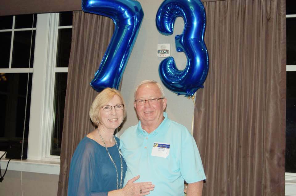 IWERP home celebration blue 30 balloon for festive spaces