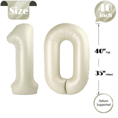 IWERP inflation options: helium or air for versatile party displays.